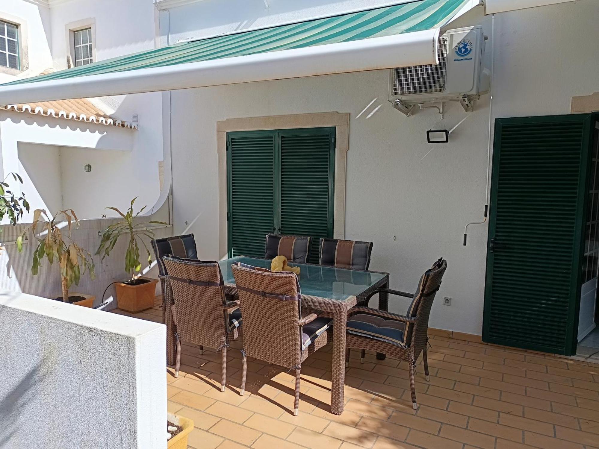 Casa Simao - Cabanas Village Cabanas De Tavira Exterior foto
